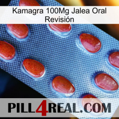 Kamagra 100Mg Jalea Oral Revisión 06